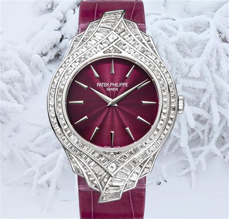 patek philippe lady watches|patek philippe geneve quartz.